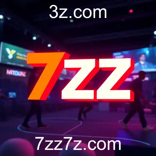 Revolução nos Jogos: Trend do 7zz em 2025