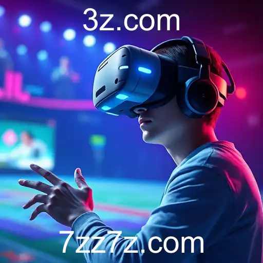 7zz: Revolucionando o Mundo dos Jogos em Português