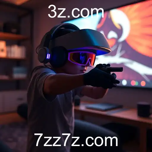 7zz: A Nova Tendência no Mundo dos Jogos
