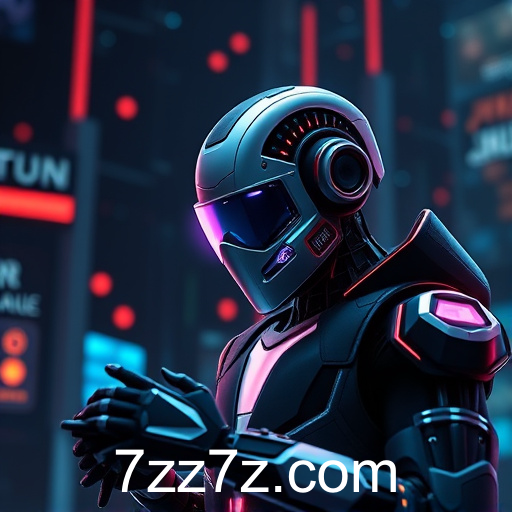 Revolutionary AI Transforms Game Development Landscape
