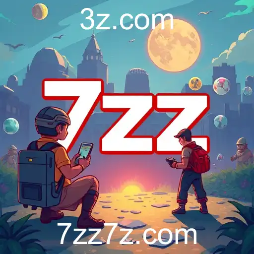 Explorando o Mundo dos Jogos com 7zz