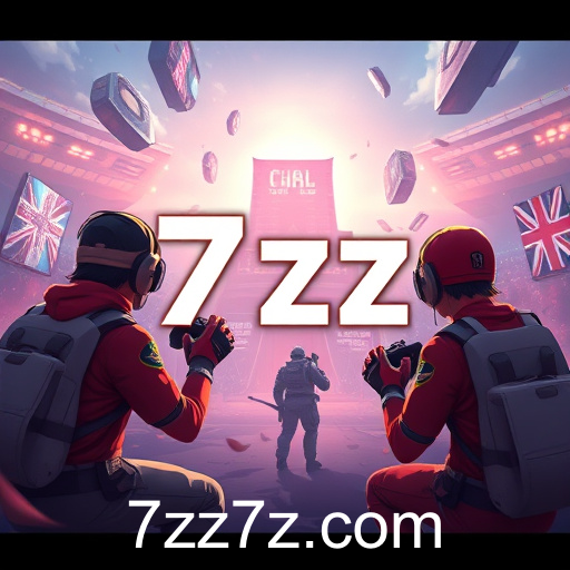 A Revolução dos Jogos com 7zz: Avanços e Desafios