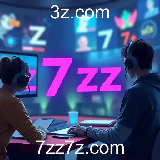 Evolução do Mundo dos Jogos e o Impacto de Palavras-chave