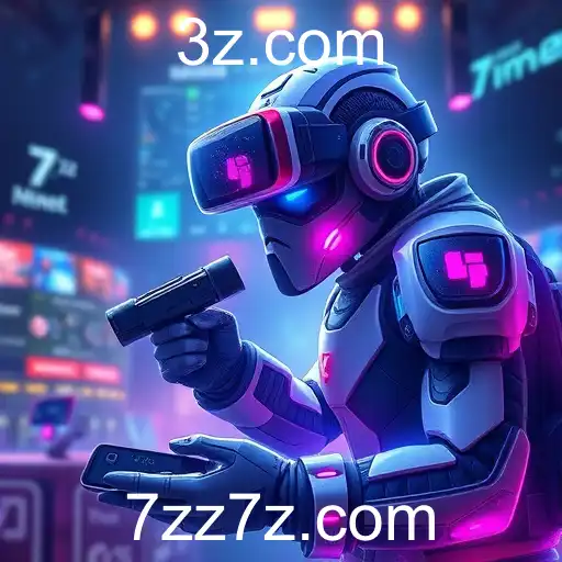 Tendências dos Jogos em 2025 e a Plataforma 7zz