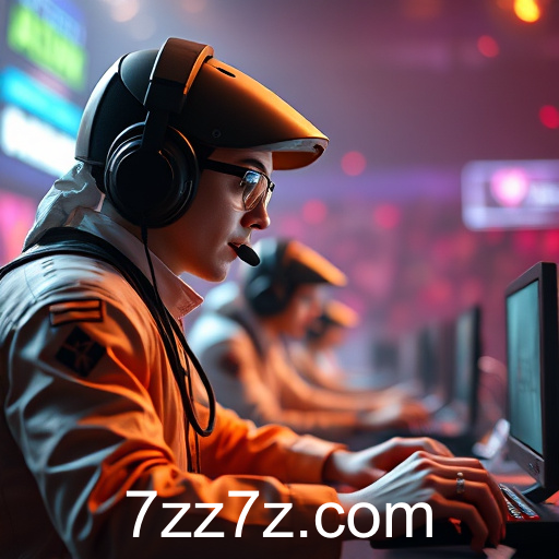 Inovações e Tendências no Mundo dos Jogos