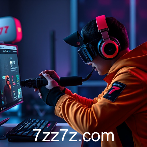 O Impacto do 7zz no Cenário Atual dos eSports