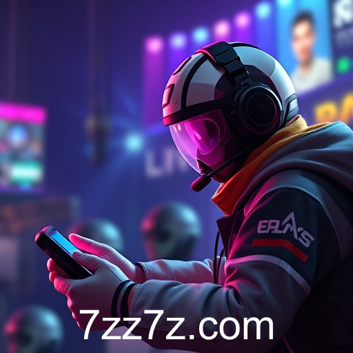 Ascensão do Jogo Móvel: Um Olhar sobre o Futuro