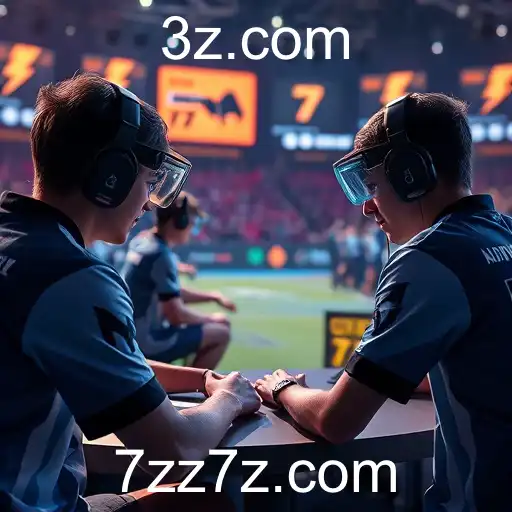 A Revolução dos Jogos em 2025: Inovações e Tendências