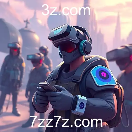 Novas Tendências nos Jogos e a Inovação de 2025