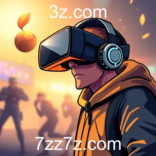 Revolução em Jogos: 7zz e as Tendências de 2025