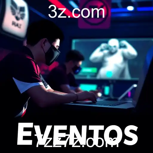 A Ascensão dos Campeonatos Online em 2025