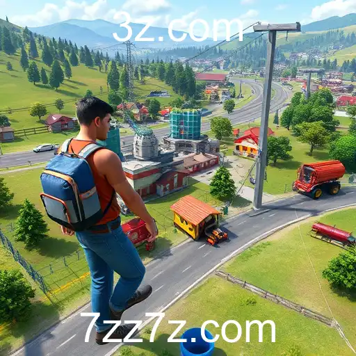 Nova Atualização de RealmScape Revoluciona a Jogabilidade