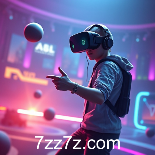 A Revolução no Mundo dos Jogos com 7zz