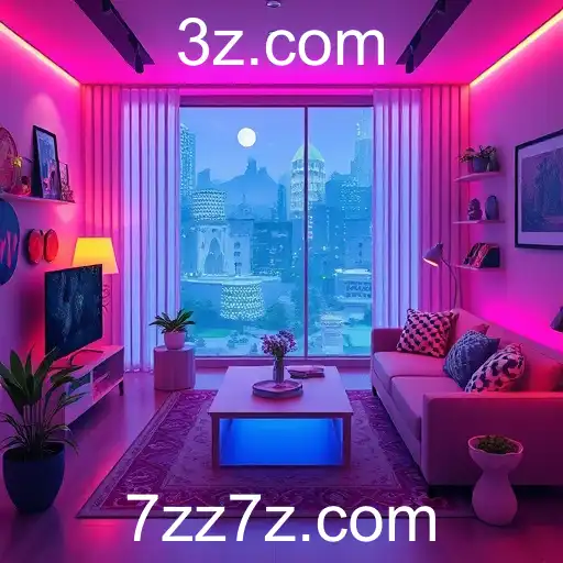 A Revolução Digital: 7zz e o Futuro dos Jogos