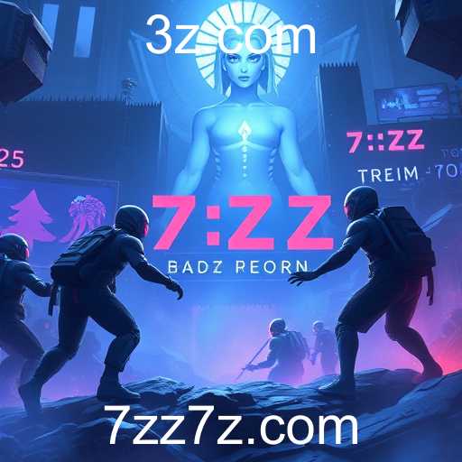 7zz: A Evolução e Tendências no Mundo dos Jogos Online