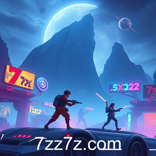 Explorando as Novidades da Indústria de Jogos de 2025