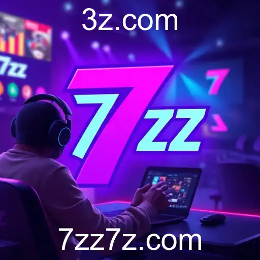 Explorando a Nova Tendência dos Jogos com '7zz'