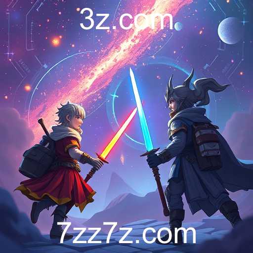 Revolução dos Jogos Acelerada por Inovações