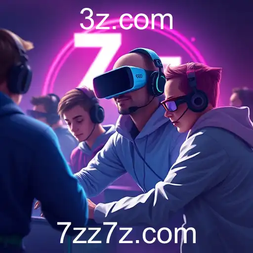 A Revolução dos Jogos com 7zz: Inovações e Tendências