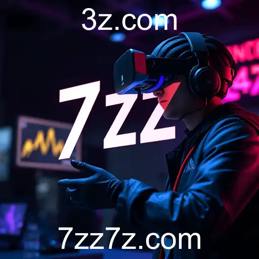 A Revolução dos Jogos Sob a Ótica de 7zz