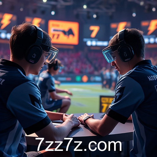A Revolução dos Jogos em 2025: Inovações e Tendências