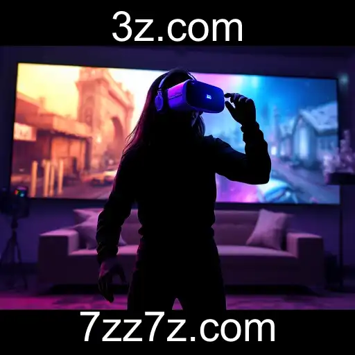 Revolução nos Jogos Online com 7zz