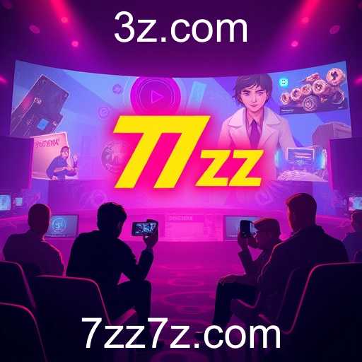 Tendências e Inovações no Mundo dos Jogos em 2025