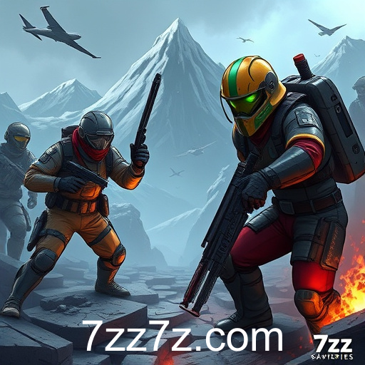 Desvendando o Poder dos Guias de Jogos no Site de Palavras-Chave '7zz'