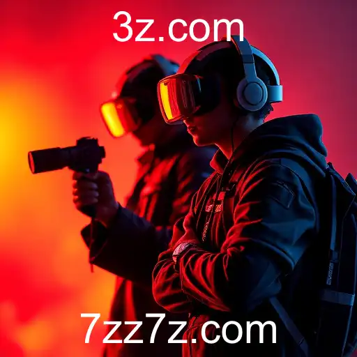 O Impacto de 7zz nos Jogos Online em 2025