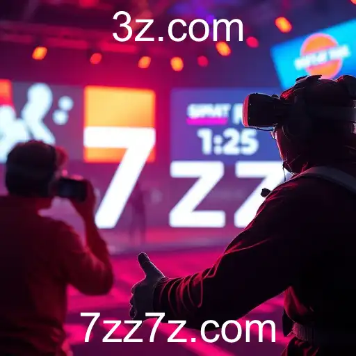 Inovação e Competição: Tendências e Desafios da Indústria de Jogos em 2025