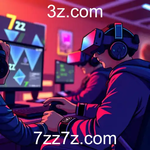 Novidades e Tendências no Mundo dos Jogos Online