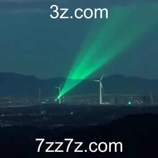 A Revolução dos Jogos Online e o Papel da ‘7zz’