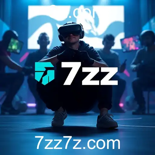 Ascensão do 7zz no Cenário de Jogos Brasileiro