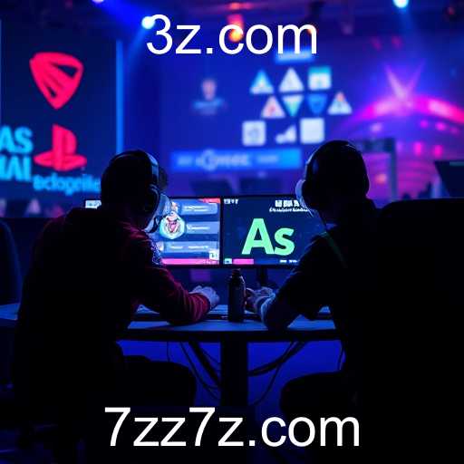 Os Avanços Inovadores do Mundo dos Jogos