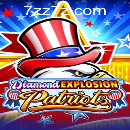 DiamondExplosionPatriots: A New Era in Gaming with 7zz