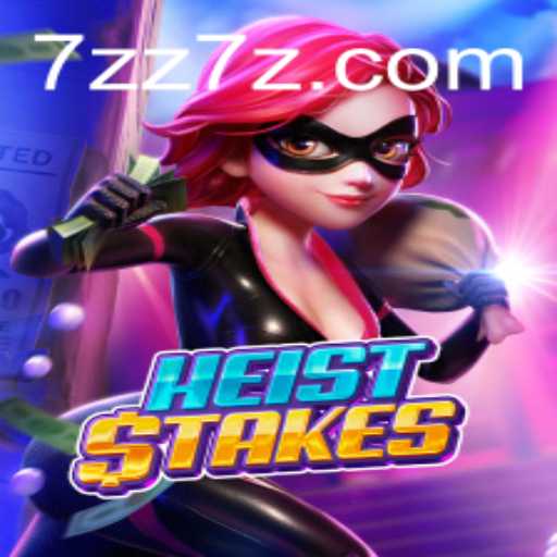 HeistStakes: The Ultimate Thrill in Gaming