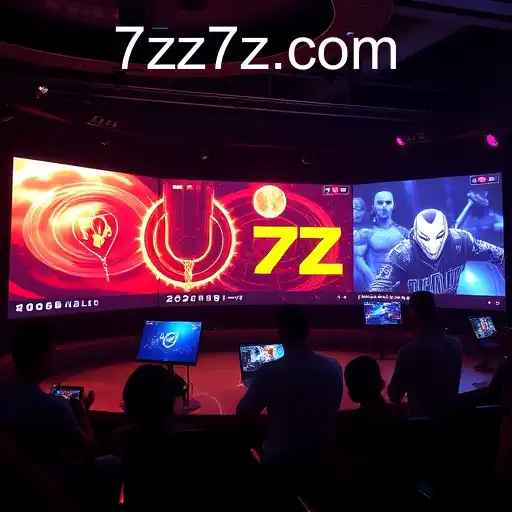 Exploring Live Games with 7zz