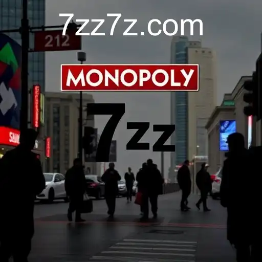 Monopoly: The Market Dynamics of 7zz
