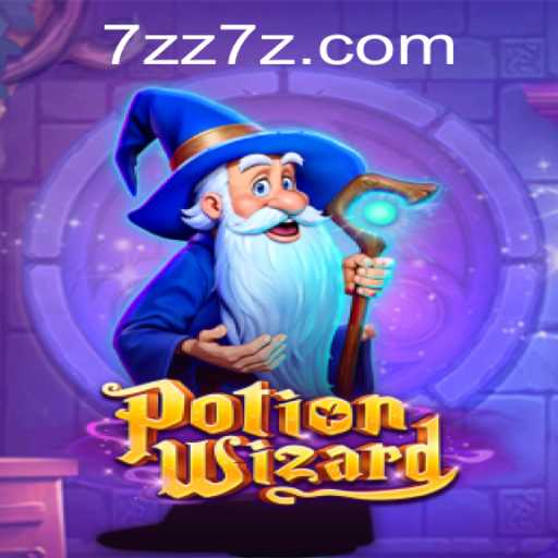 PotionWizard: Unleashing Magical Adventures With a Dash of 7zz