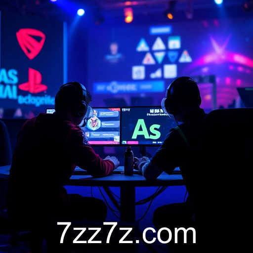 Os Avanços Inovadores do Mundo dos Jogos